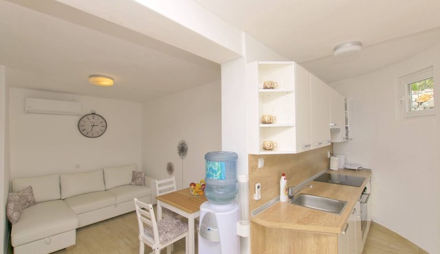 House Anica (49311-K1) - Starigrad Paklenica