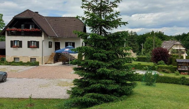 house Anna