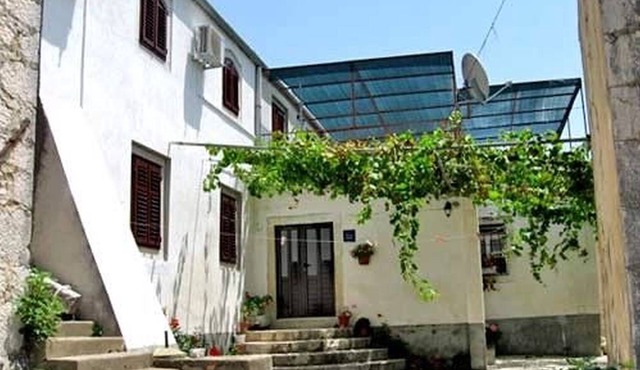 House Antun (53711-K1) - Slano (Dubrovnik)