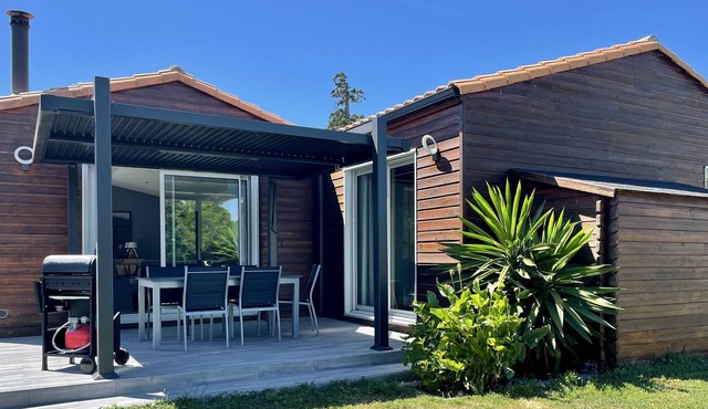 House* any comfort with calm