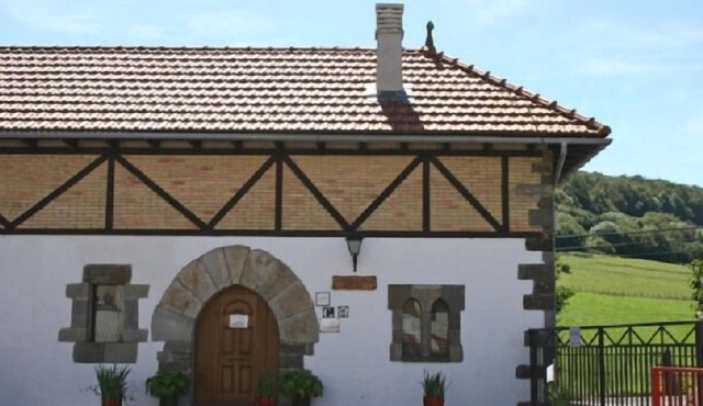 House, apartment Oihan-Eder for 4 people