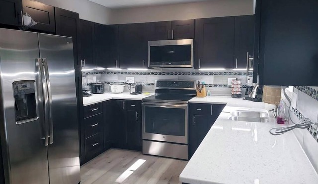 House Around the Corner