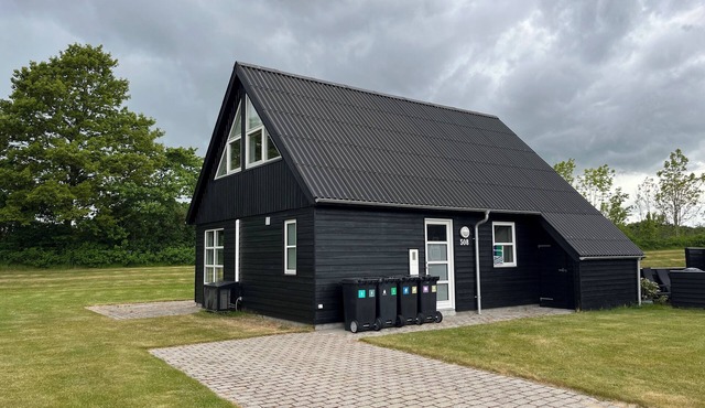 House at Himmerland Resort