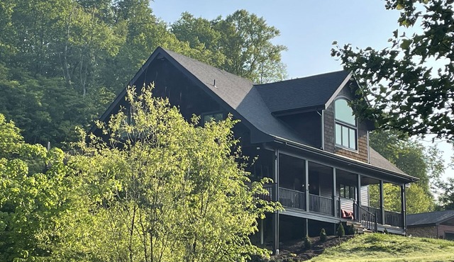 House at Maple Ridge