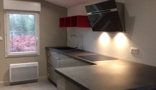 House at the gates of bordeaux and medoc/jours at the gâtes of Medoc and BX