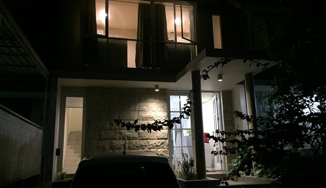 House at Taman Dayu