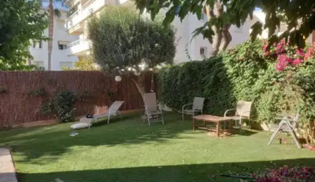 House at the Beach in SItges with Pool and Private Garden