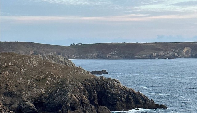 House at the end of the world Completely renovated/9- Finistère Pointe du Raz