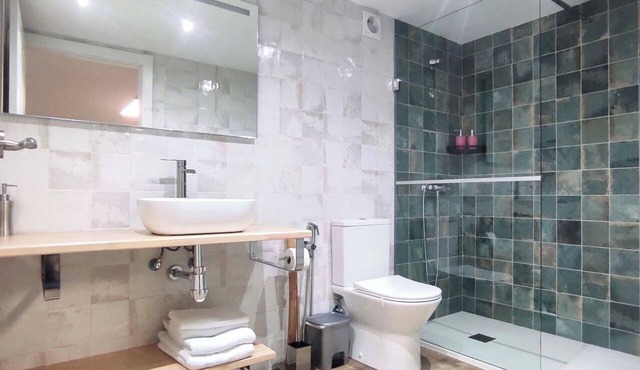 House atzu loft Argoños