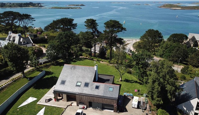 House Baie des Anges