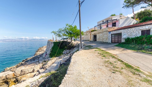 House Barbarina (38793-K1) - Rogac - island Solta