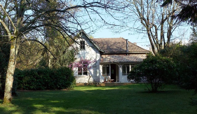 House Bassin d'Arcachon - 3 bedrooms, 2 bathrooms