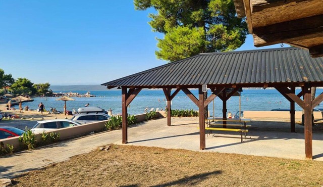 House Beachfront Delight (123511-K1) - Nevidane - island Pasman