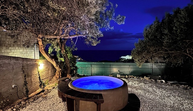 House Bella Luiga-close to the Old town