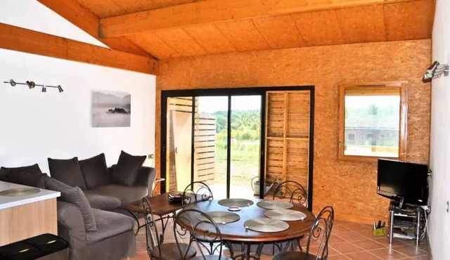 House Bergerie 3 Rooms 5/6 People