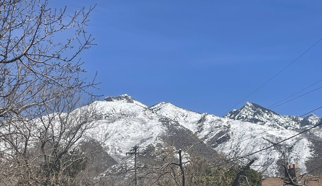 House between the Canyons… Adventure Awaits