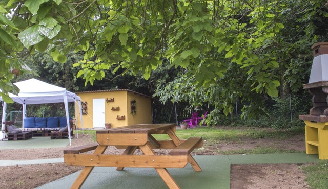 House between Santander and Bilbao