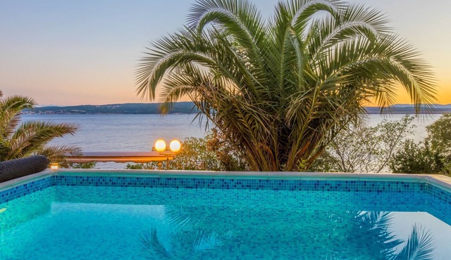 House Blanka (62662-A1) - Dramalj (Crikvenica)