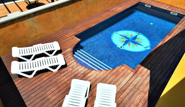 House Bon Relax 1 - A/C, private pool, garden, barbecue, parking. Costa Brava