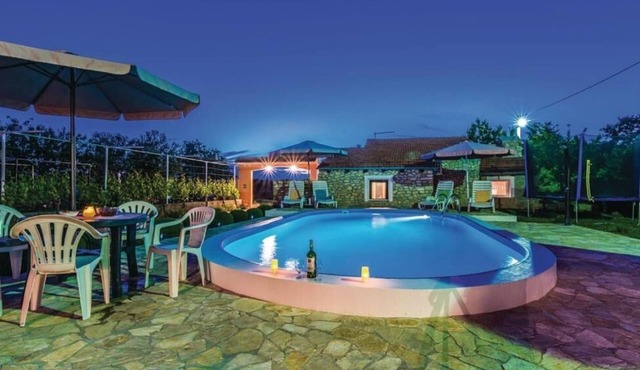 House Bonaca (122191-K1) - Zemunik Donji