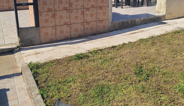 House Brest Saint-Jacques