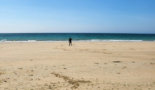 House by the sea in Chaucre Ile d'Oléron