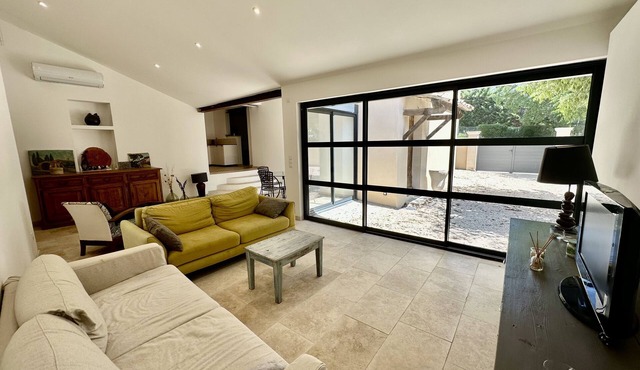 HOUSE CAIRANNE