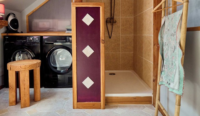 House Canal de Nantes à Brest