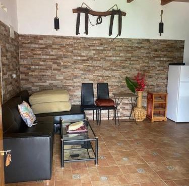 house carmen