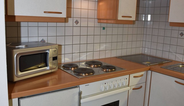 House Carnot, apartment 2