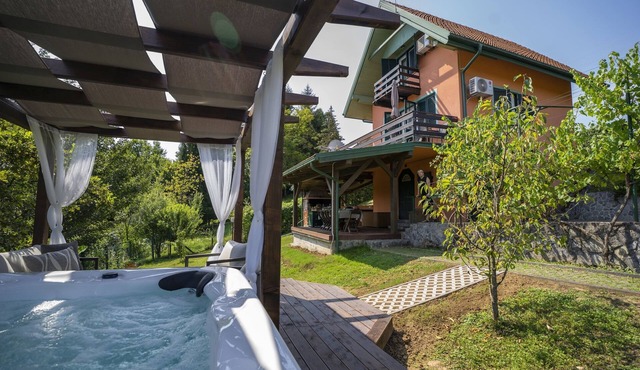 House Casa Huerta (116831-K1) - Netretić