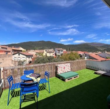 House Casa in Sotillo de la Adrada