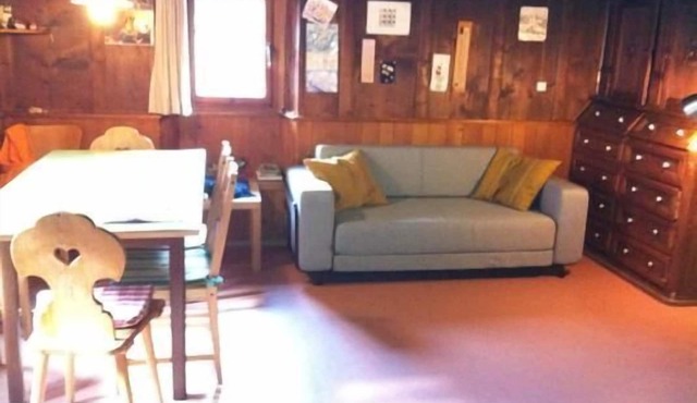 House Casa Paola in Bosco Gurin