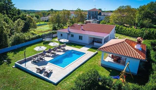 House Casetta Filip (V3546-K1) - Krnica (Pula)