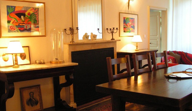 House - Castello di Rostino