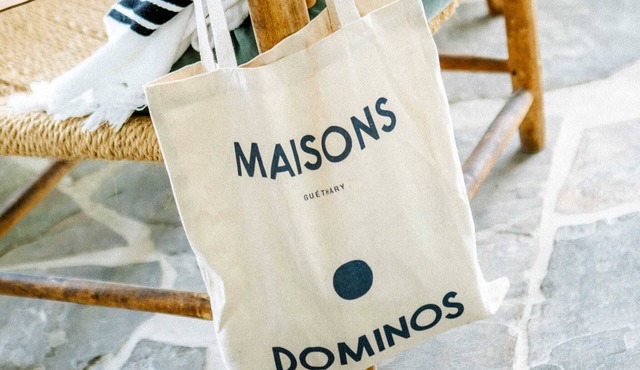 House center Guethary Maisons Dominos 1