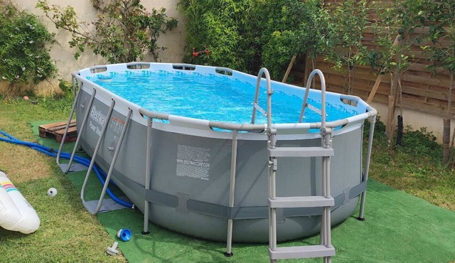 House center Narbonne