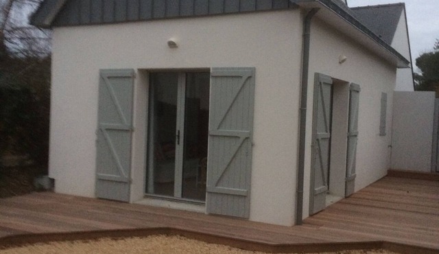 House Center Quimiac