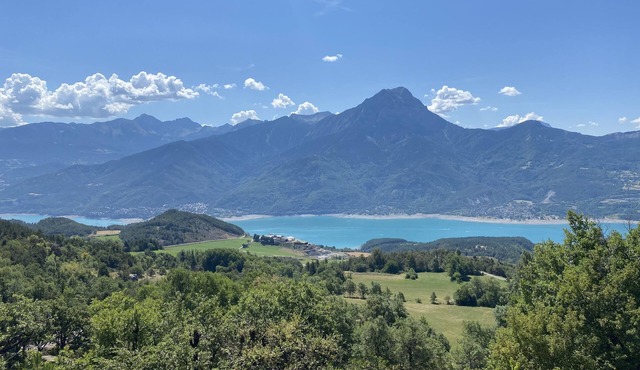 House/Chalet near the forest. cycling, walking, relaxing