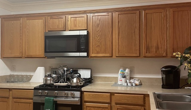 House close to Hobby/downtown/mall