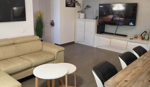House close to Playa flamenca and La Zenia