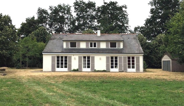 House completely renovated in 2015