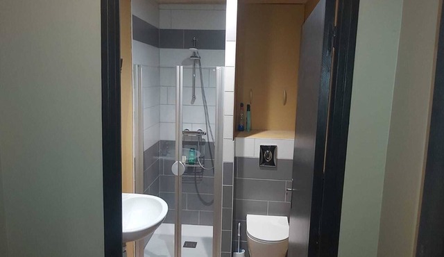 House Coeurdacier up to 15 persons