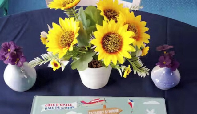 House Cote d'Opale 15mn from the beach Mers les Bains