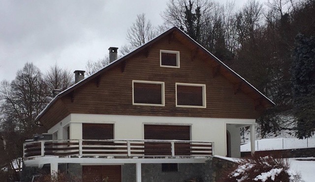 House/Cottage for 8, ideal family or friends