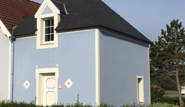 House - Cottage 5/6 people Domaine de Belle-Dune