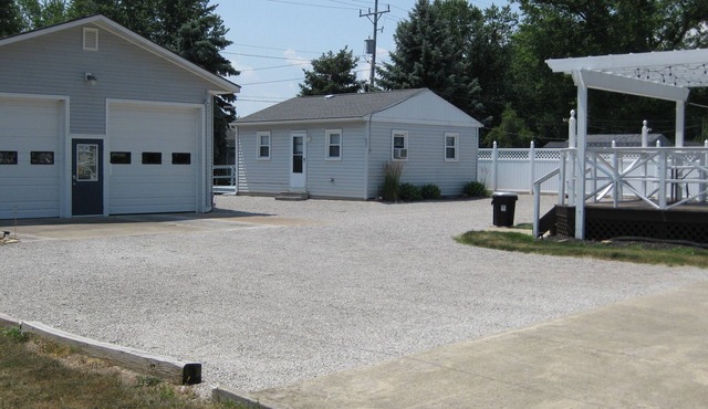 House, Cottage, Garage, Sleeps up to 12 people