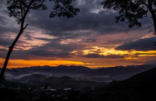House Cottage in Caribbean Mountains 2