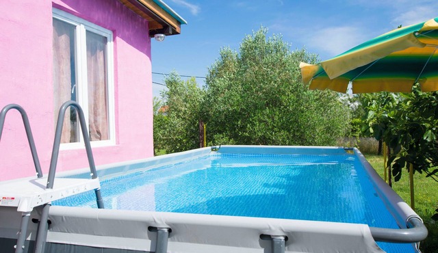 House Cross (117091-K1) - Zemunik Donji