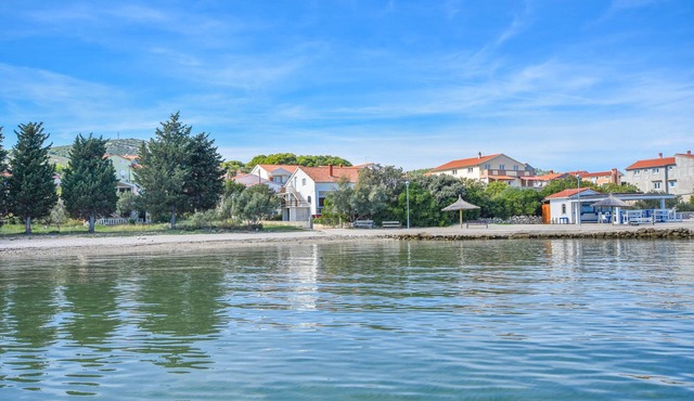 House Cvit (69311-K1) - Dobropoljana